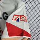 Camisa São Paulo Titular 2006 - Versão Retro LG