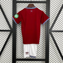 Conjunto West ham Home 25/26