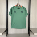 Camisa Fluminense Treino 24/25 - Verde