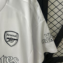Camisa Arsenal Edição Especial 25/26 - Branca