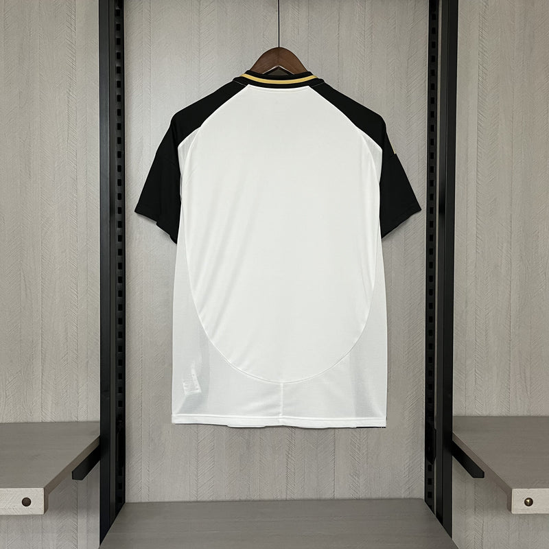 Camisa Galo Fora 25/26 - Branco