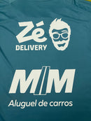 Regata Cruzeiro de Treino 25/26 - Azul