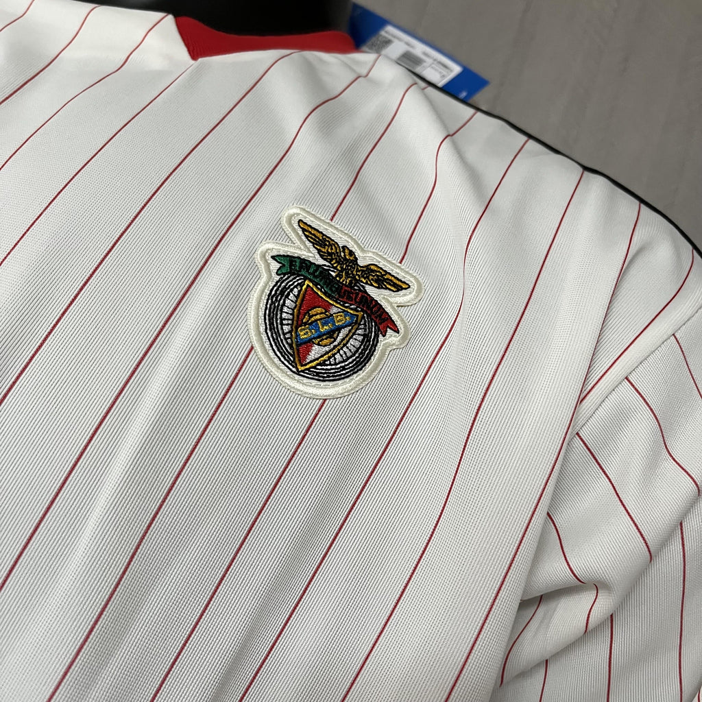 Camisa Benfica Edição Especial 25/26 - Adidas Originals