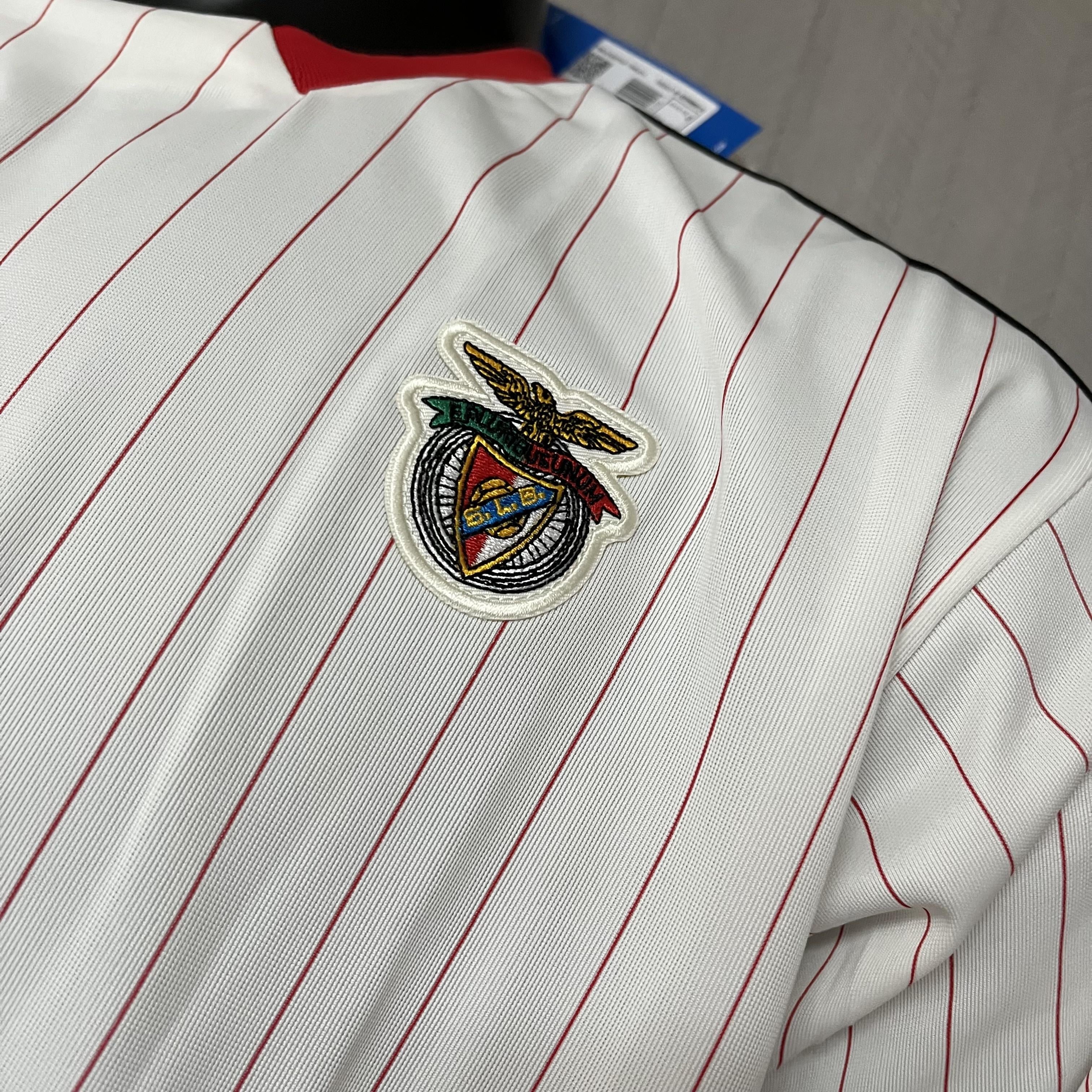 Camisa Benfica Edição Especial 25/26 - Adidas Originals