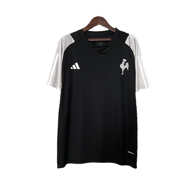 Camisa Galo Treino 24/25 - Preto