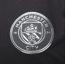 Camisa Manchester City II 25/26 - Preta