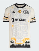 Camisa do Galo Edição Especial 23/24 - Consciência Negra