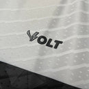 Camisa Fora Santa Cruz 25/26 - Branca