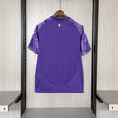 Camisa Orlando City Titular 25/26 - Roxa