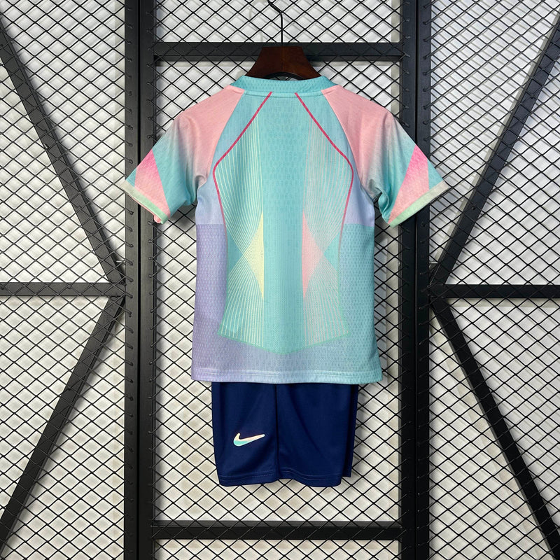 Conjunto Barcelona Especial 25/26