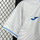 Camisa Cruzeiro Fora 25/26 - Branco Futsal Joma