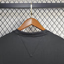 Camisa Santos Edição Especial - Pelé 100 Gols Preta