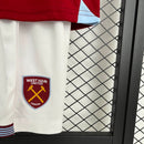 Conjunto West ham Home 25/26