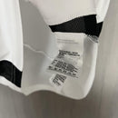 Camisa Atlético Mineiro Fora 25/26 - Versão Feminina Baby Look