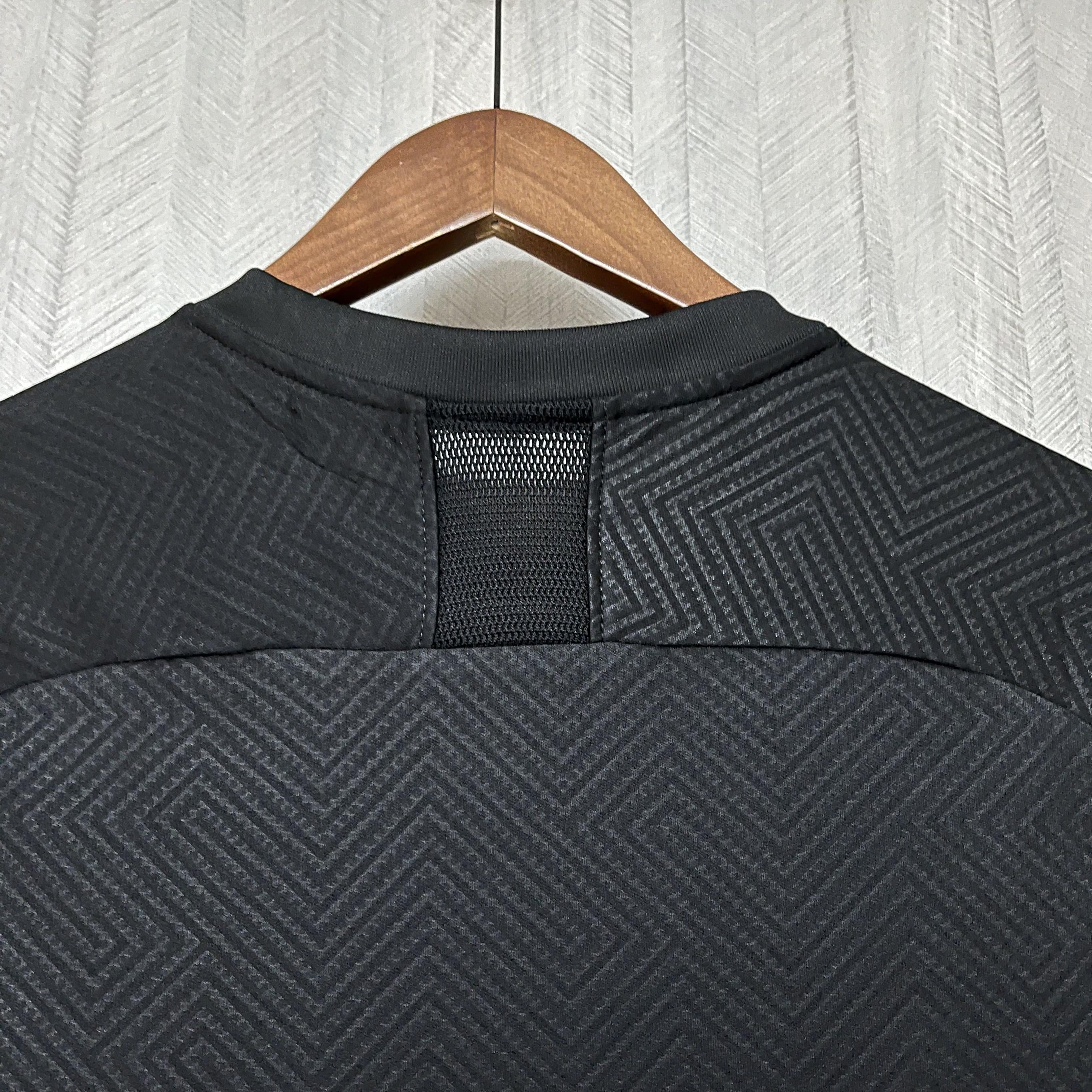 Camisa Borussia Dortmund 2019/20 - Versão Retrô Edição Especial 100th