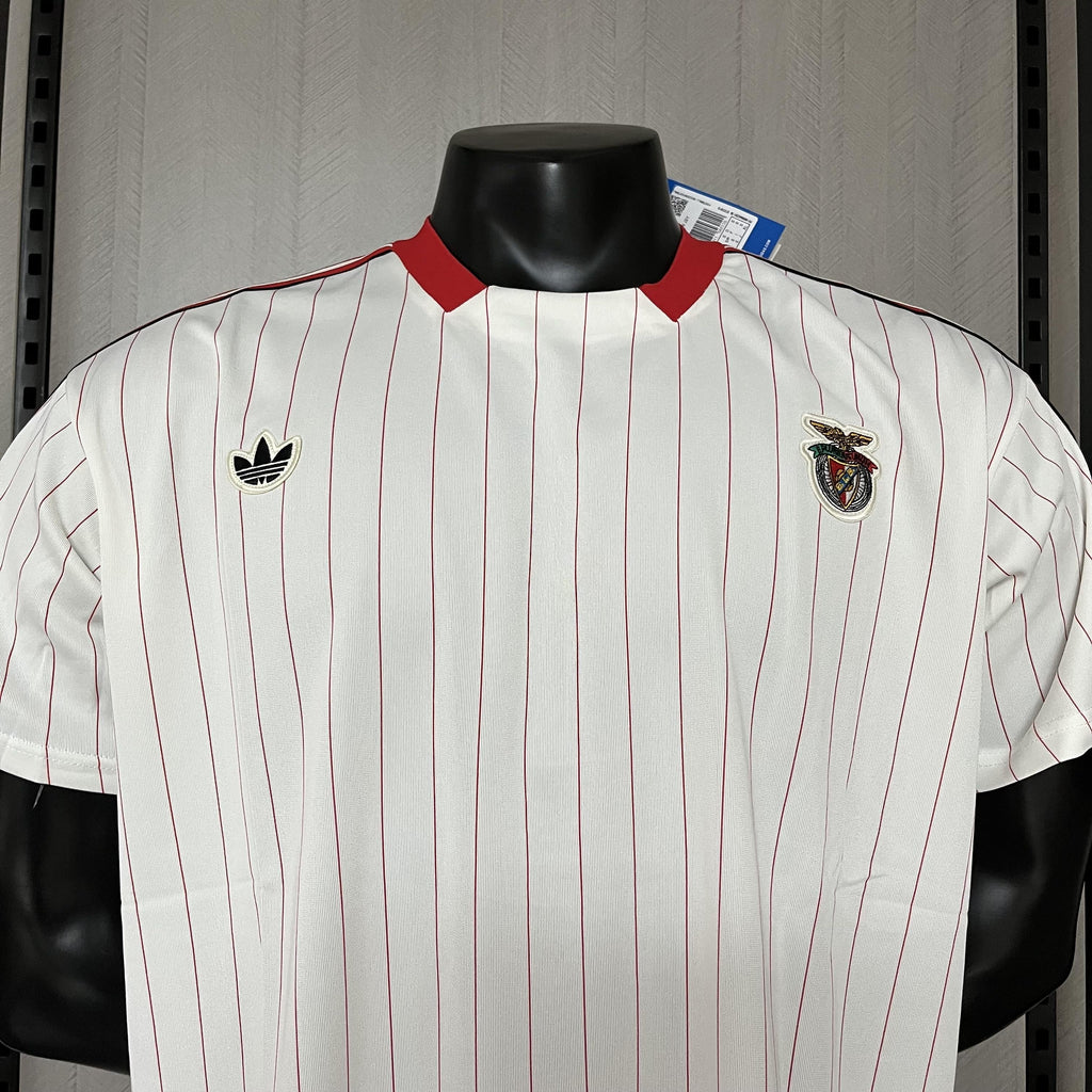 Camisa Benfica Edição Especial 25/26 - Adidas Originals