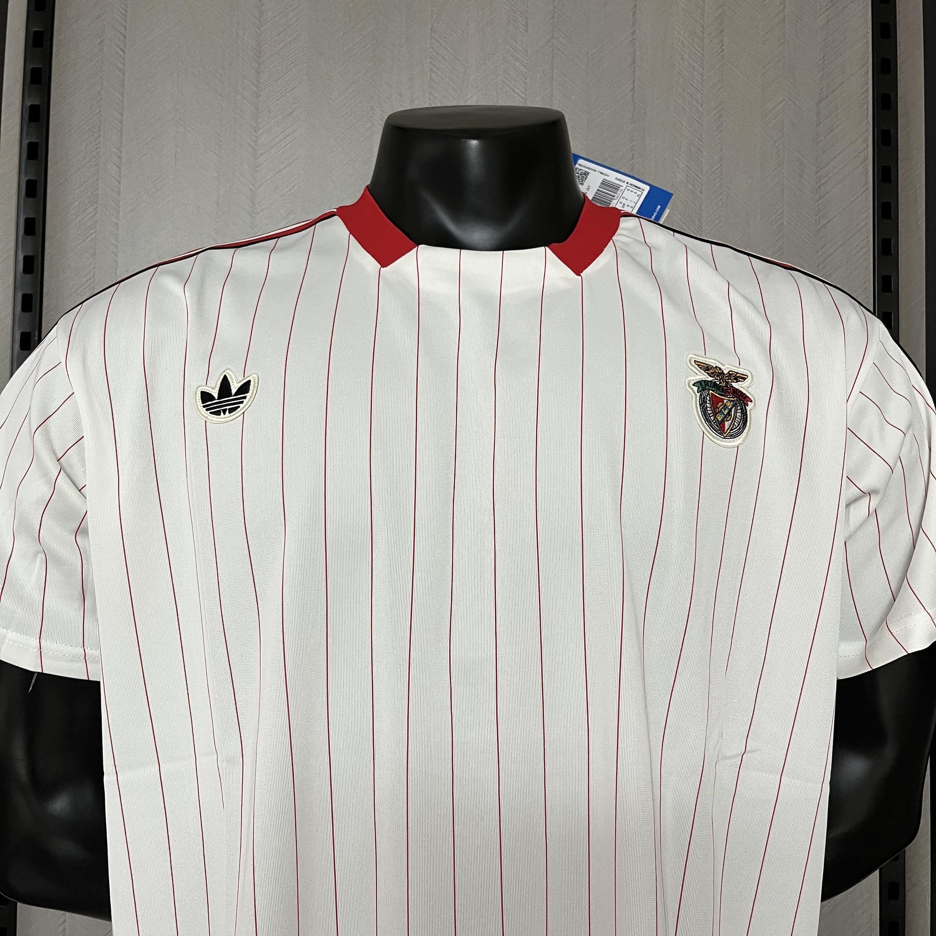Camisa Benfica Edição Especial 25/26 - Adidas Originals