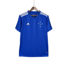 Camisa Edição Especial Cruzeiro 21/22 - Azul