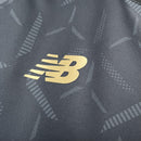 Camisa São Paulo de Treino 25/26 - Cinza