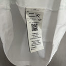 Camisa Palmeiras Fora 25/26 - Versão Feminina Baby Look Branca