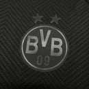 Camisa Borussia Dortmund 2019/20 - Versão Retrô Edição Especial 100th