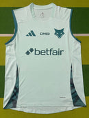 Regata Cruzeiro de Treino 25/26 - Azul Claro