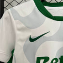 Conjunto Sporting Away 25/26