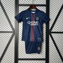 Conjunto PSG Home 25/26