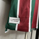 Camisa Fluminense Titular 2025/26 - Versão Jogador