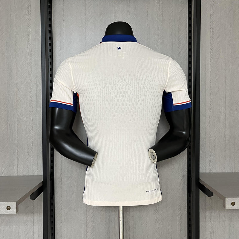 Camisa Chelsea Fora 2024/25 - Versão Jogador