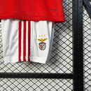 Conjunto Benfica Home 25/26