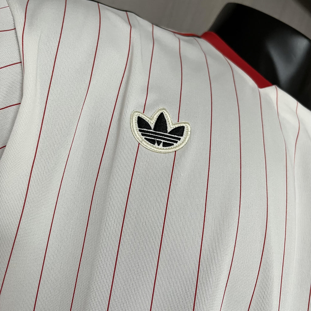 Camisa Benfica Edição Especial 25/26 - Adidas Originals