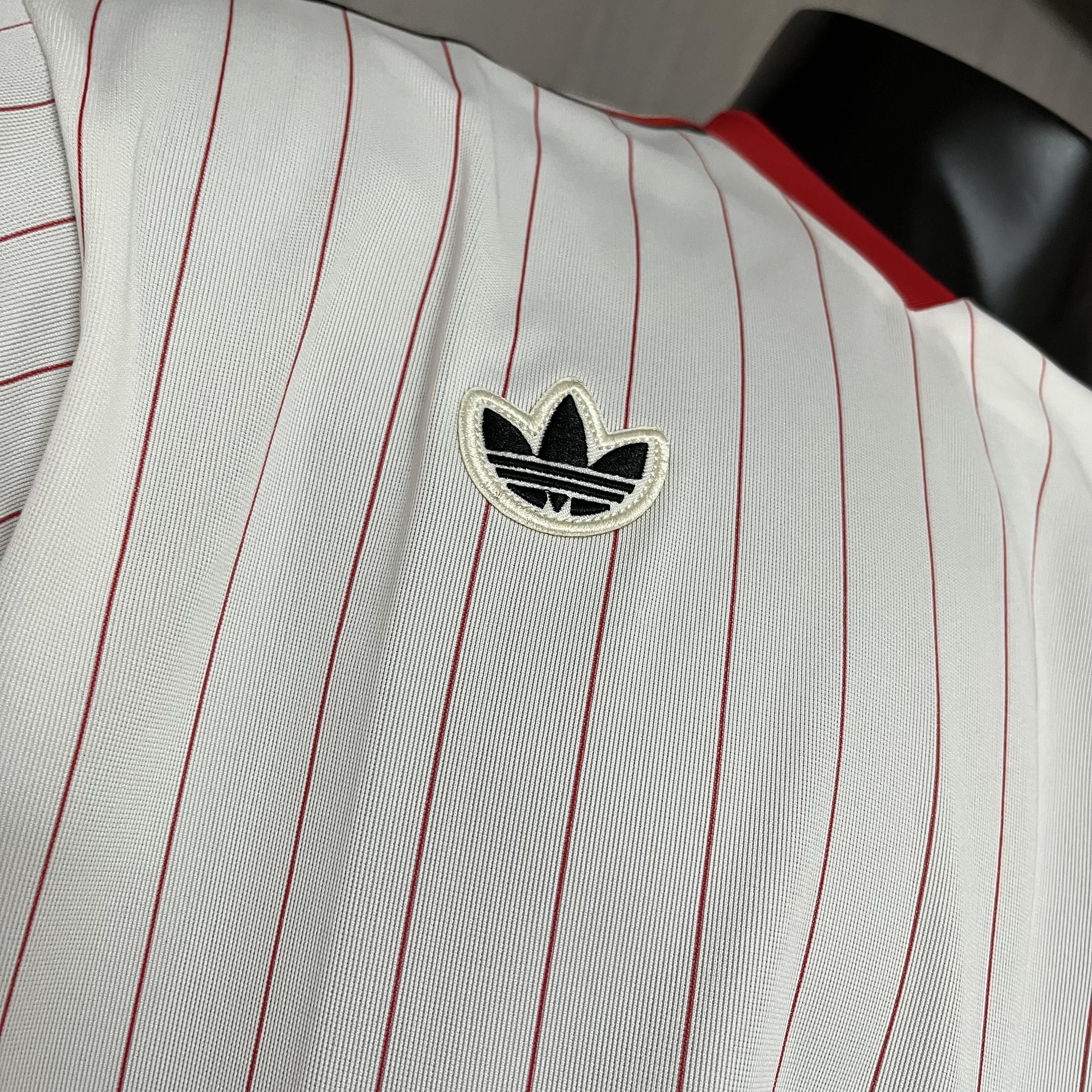 Camisa Benfica Edição Especial 25/26 - Adidas Originals