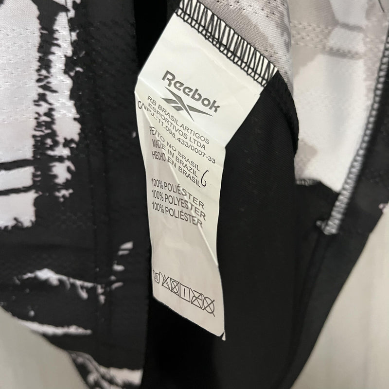 Camisa Botafogo IV 25/26 - Versão Feminina Baby Look