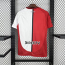 Camisa River Plate III 25/26 - Listrada Vermelho e Branco