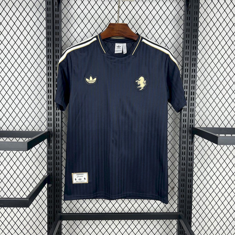 Camisa Juventus Edição Especial 25/26 - Azul