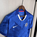 Camisa Chelsea Titular 25/26 - Azul