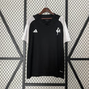 Camisa Galo Treino 24/25 - Preto