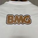 Conjunto Infantil Santos Titular 2012 - Branco