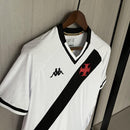 Camisa Vasco da Gama Fora 25/26 - Branca