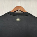 Camisa Aston Villa III 25/26 - Versão Torcedor Preta