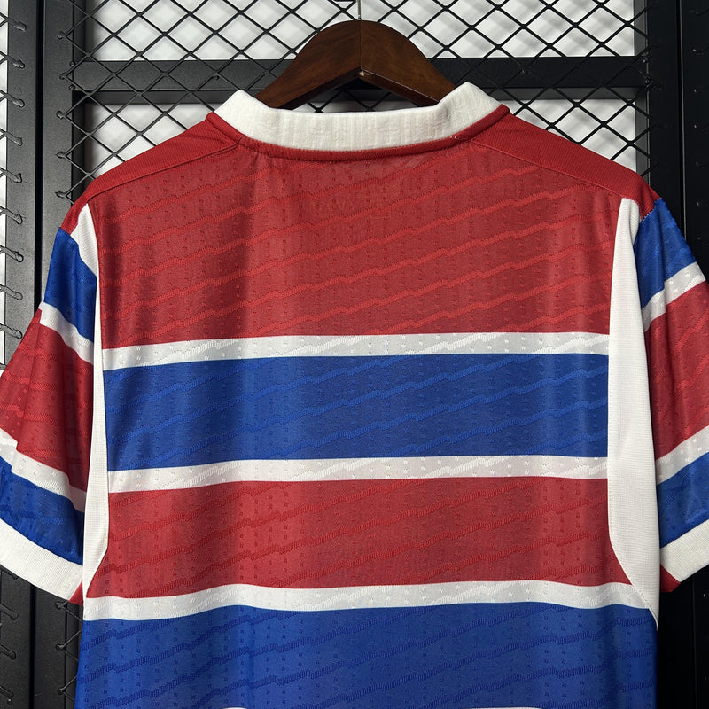 Camisa Fortaleza Titular 25/26 - Tricolor