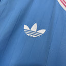 Camisa Inter Miami III 25/26 - Azul e Rosa