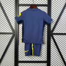 Conjunto Atlético de madrid Home 25/26