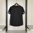 Camisa Ceará Titular 25/26 - Preto e Branco