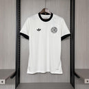 Camisa Alemanha Edição Especial 25/26 - Branca Adidas Originals