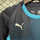 Conjunto Olympique marseille 25/26 - Azul