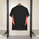 Camisa Atlético Mineiro Goleiro 25/26 - Preta