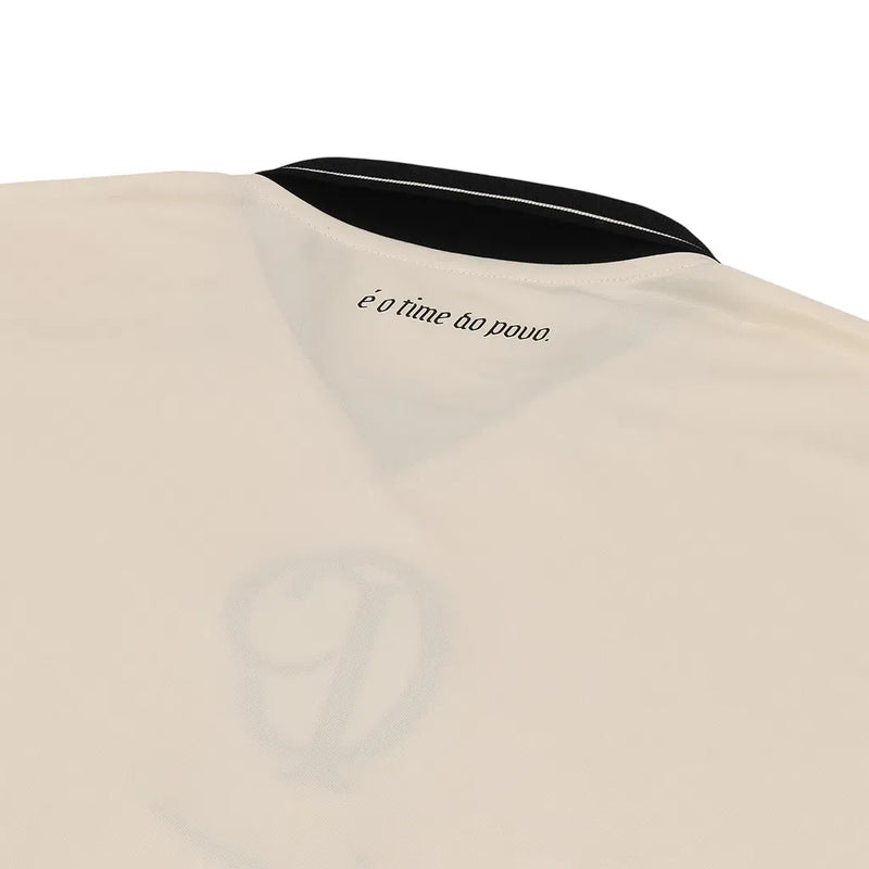 Camisa Corinthians Edição Especial 23/24 - Versão Torcedor