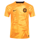 Camisa Holanda Home 2022 - Laranja
